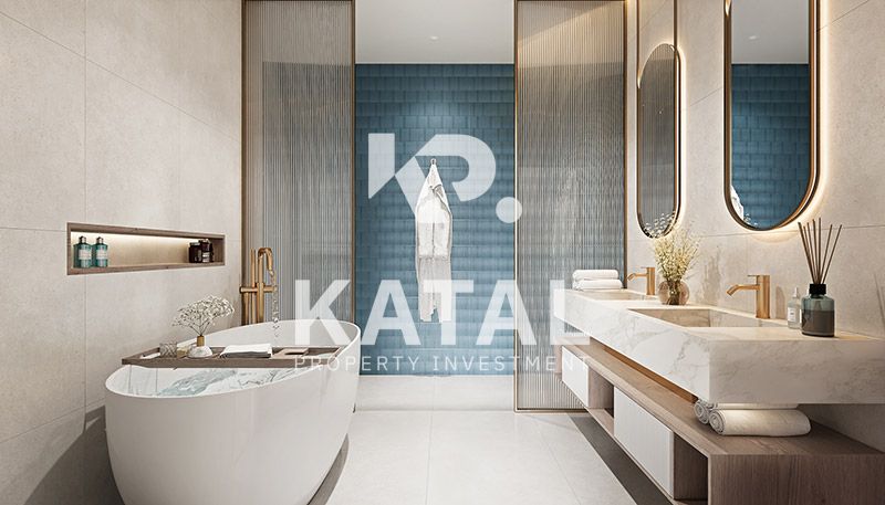 Apartments in Al Marjan Island | Apartments Apartments For Sale in Al Marjan Island – Katal Property