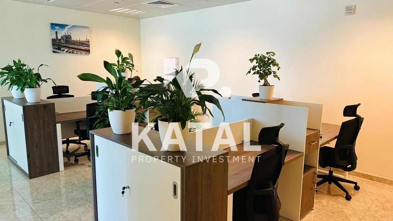 Offices in Al Reem Island | Offices Offices For Rent in Al Reem Island – Katal Property