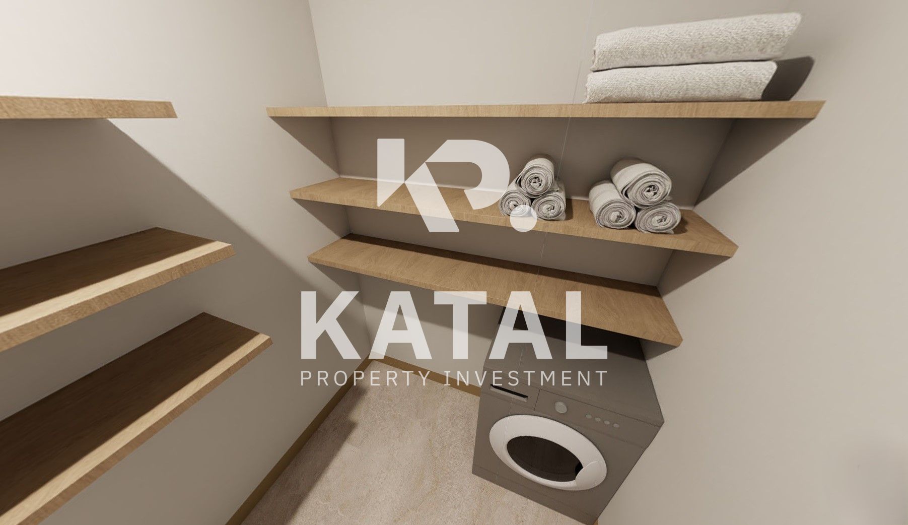 Apartments in Al Marjan Island | Apartments Apartments For Sale in Al Marjan Island – Katal Property