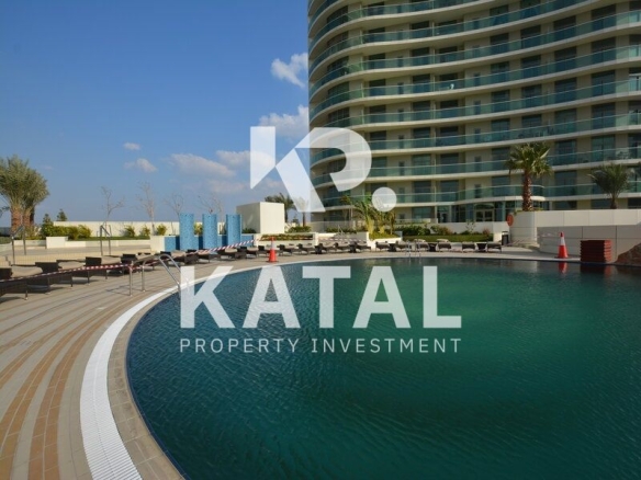 Vacant | Well Maintained | Prime Location