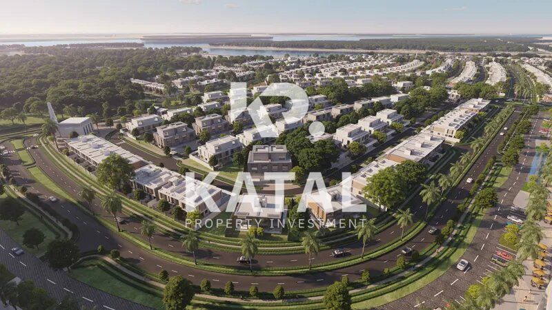 Stunning Villa | Exciting Community | Luxury Living
