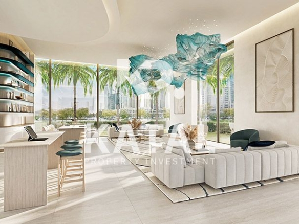 Apartments For Sale in Al Marjan Island – Katal Property