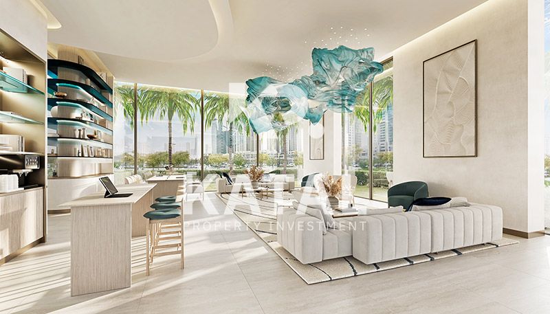 Apartments in Al Marjan Island | Apartments Apartments For Sale in Al Marjan Island – Katal Property