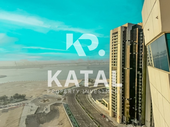 Apartments For Sale in Al Reem Island – Katal Property