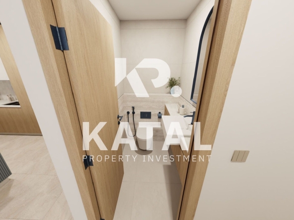 Apartments For Sale in Al Marjan Island – Katal Property
