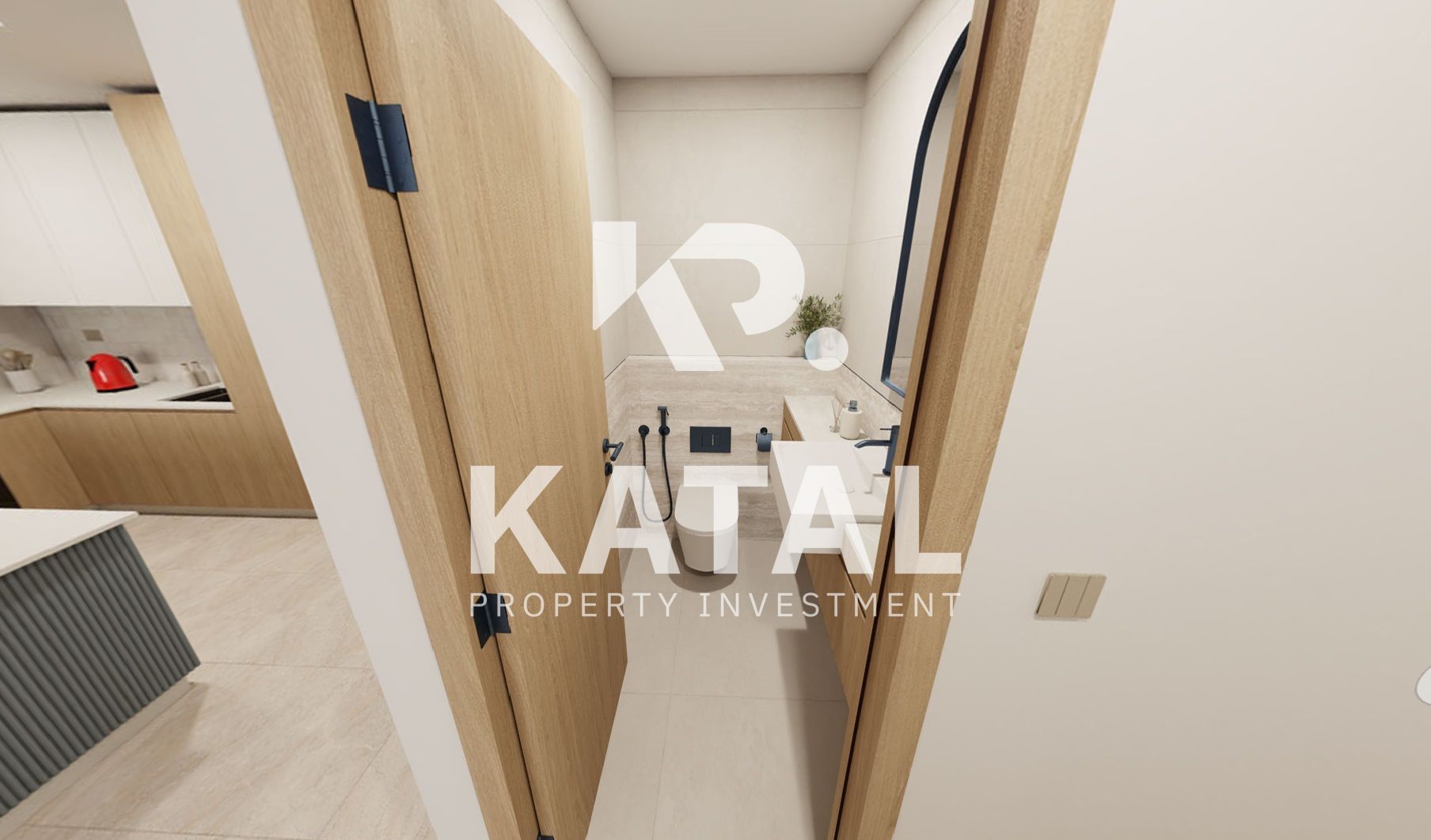 Apartments in Al Marjan Island | Apartments Apartments For Sale in Al Marjan Island – Katal Property