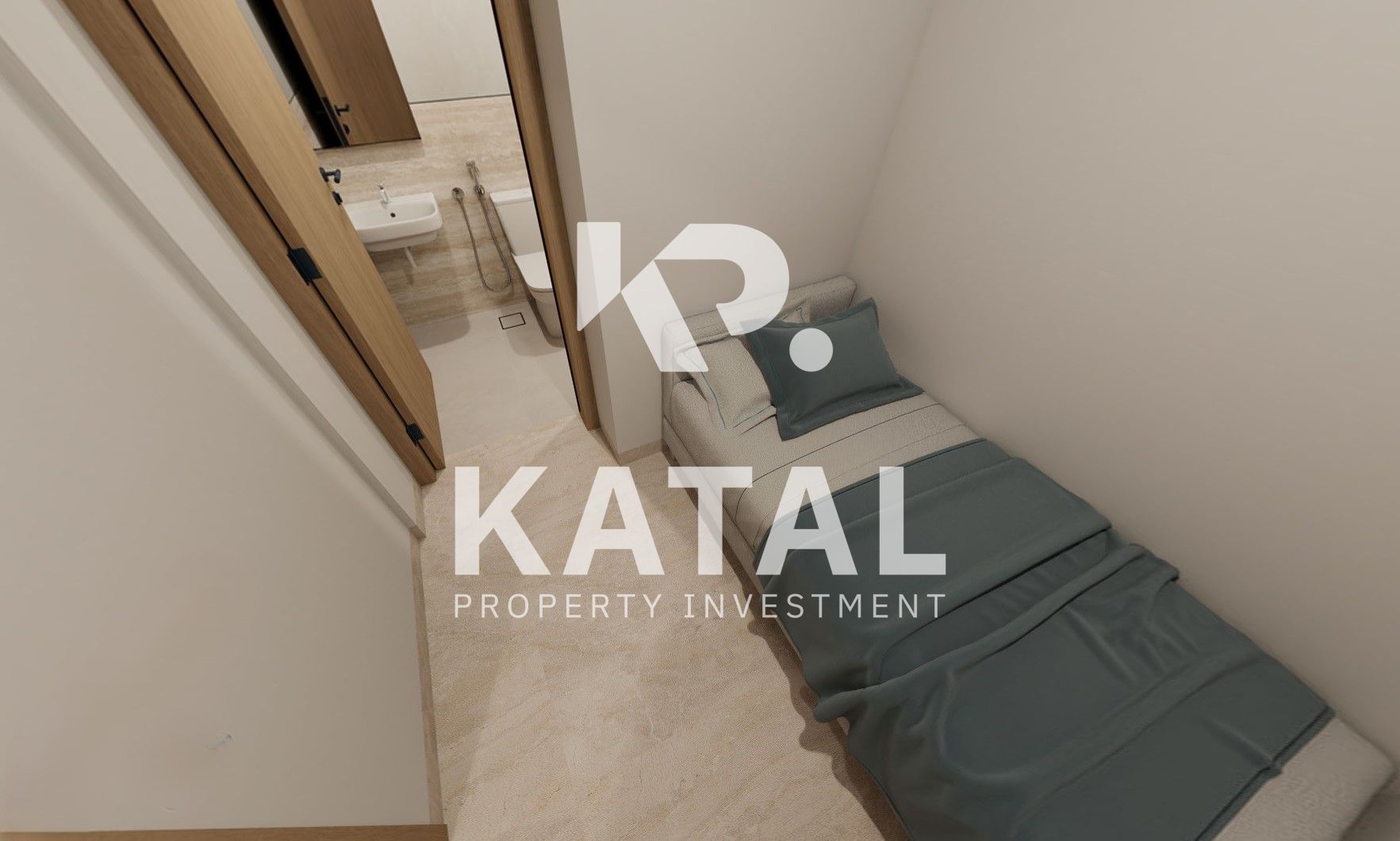 Apartments in Al Marjan Island | Apartments Apartments For Sale in Al Marjan Island – Katal Property