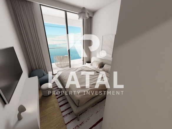 Exciting View| Furnished Layout| Luxurious Living