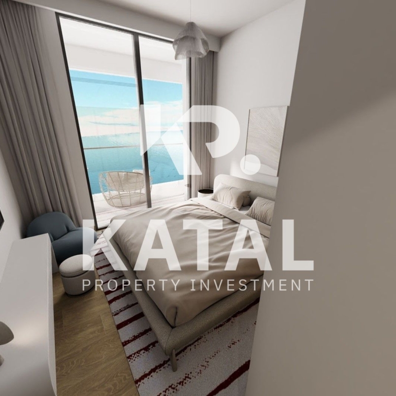 Apartments For Sale in Al Marjan Island – Katal Property
