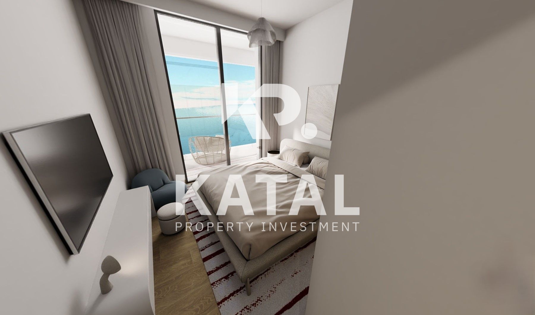 Apartments in Al Marjan Island | Apartments Apartments For Sale in Al Marjan Island – Katal Property