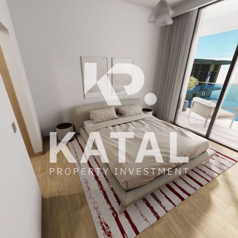 Apartments For Sale in Al Marjan Island – Katal Property