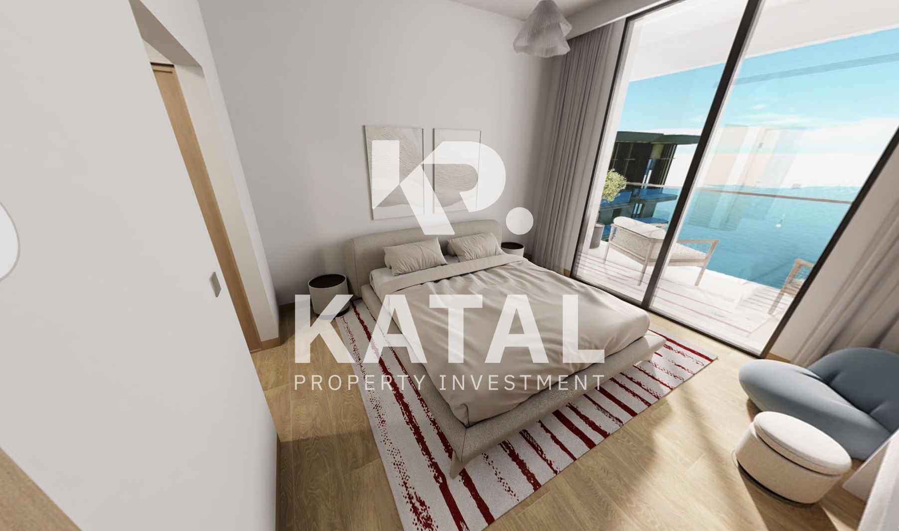 Apartments in Al Marjan Island | Apartments Apartments For Sale in Al Marjan Island – Katal Property