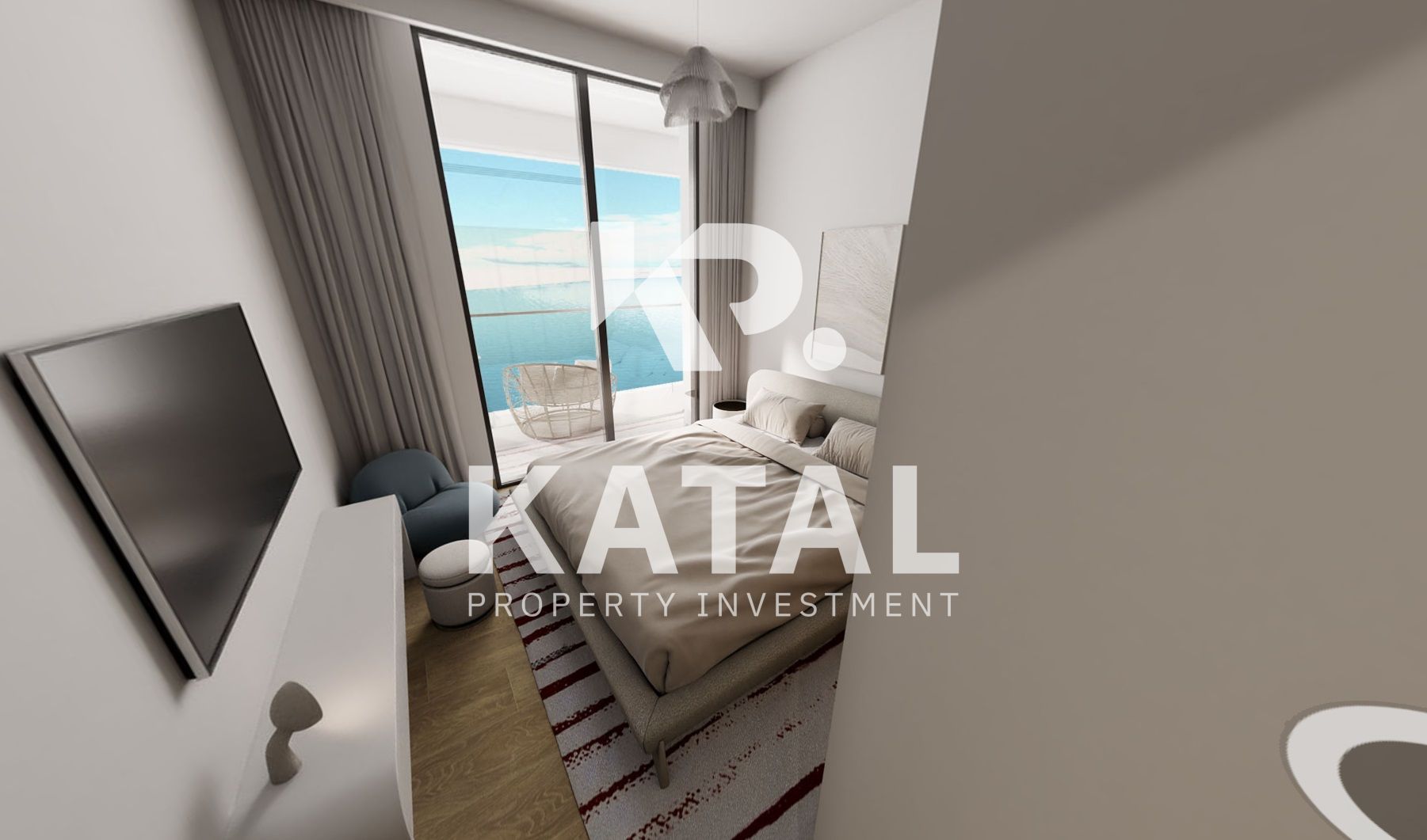 Sunset + Park View| Furnished 4BR+Maid| Spotless Community