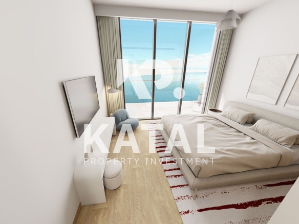 Apartments For Sale in Al Marjan Island – Katal Property