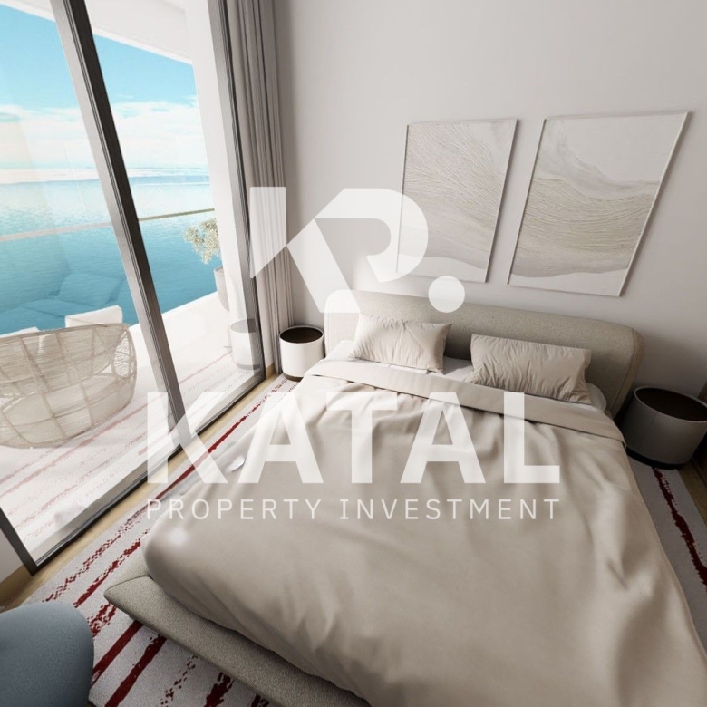 Apartments For Sale in Al Marjan Island – Katal Property