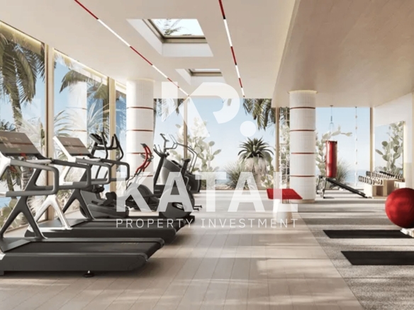 Apartments For Sale in Al Marjan Island – Katal Property