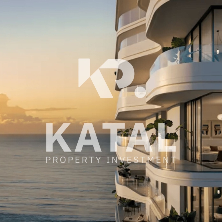 Huge Furnished Layout| Waterfront | World Class Amenities