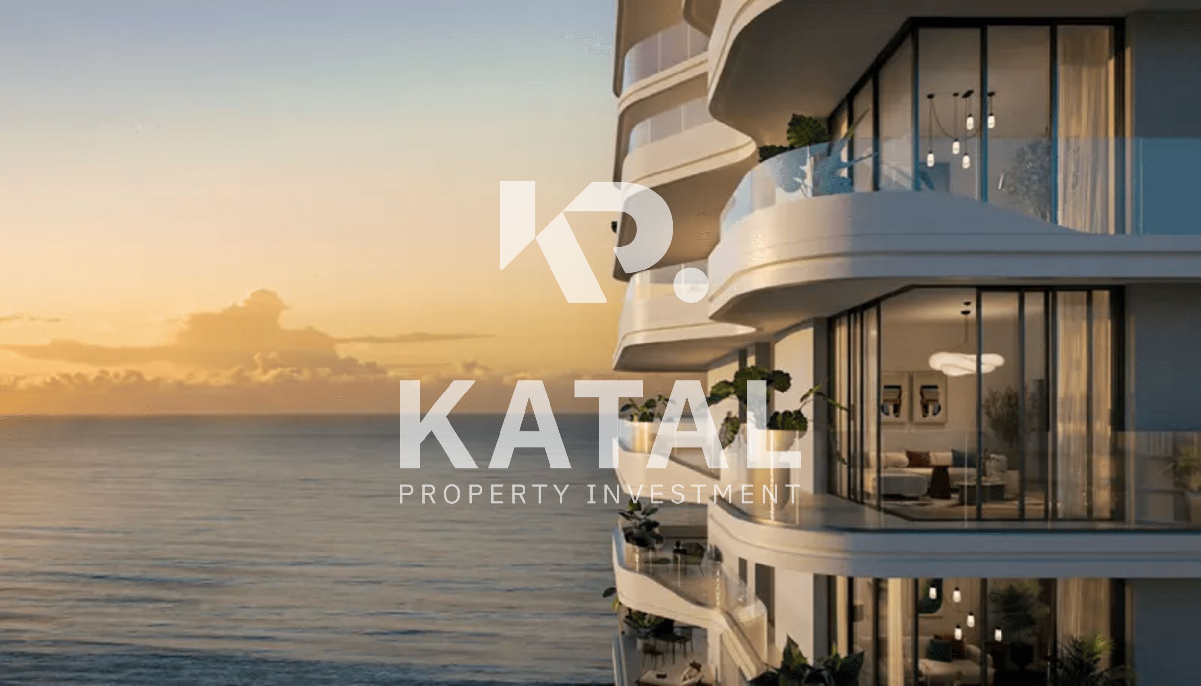 Apartments in Al Marjan Island | Apartments Apartments For Sale in Al Marjan Island – Katal Property