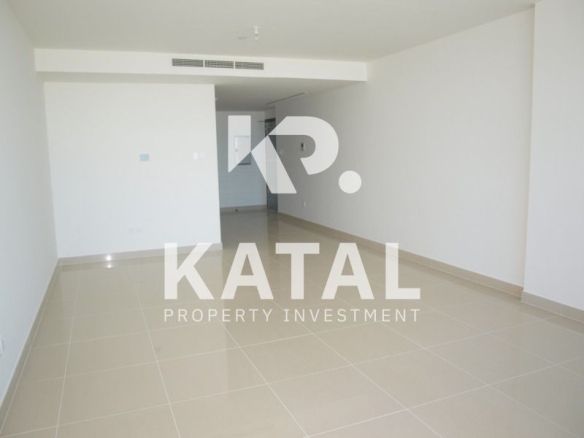 Sea View| Spacious Layout| Upcoming