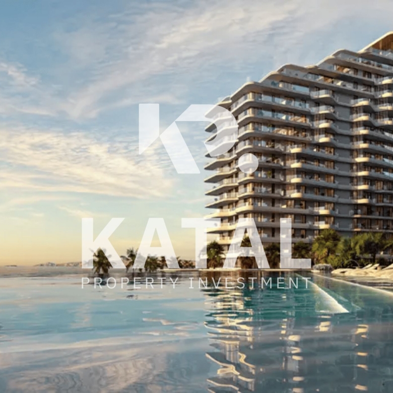 Apartments For Sale in Al Marjan Island – Katal Property