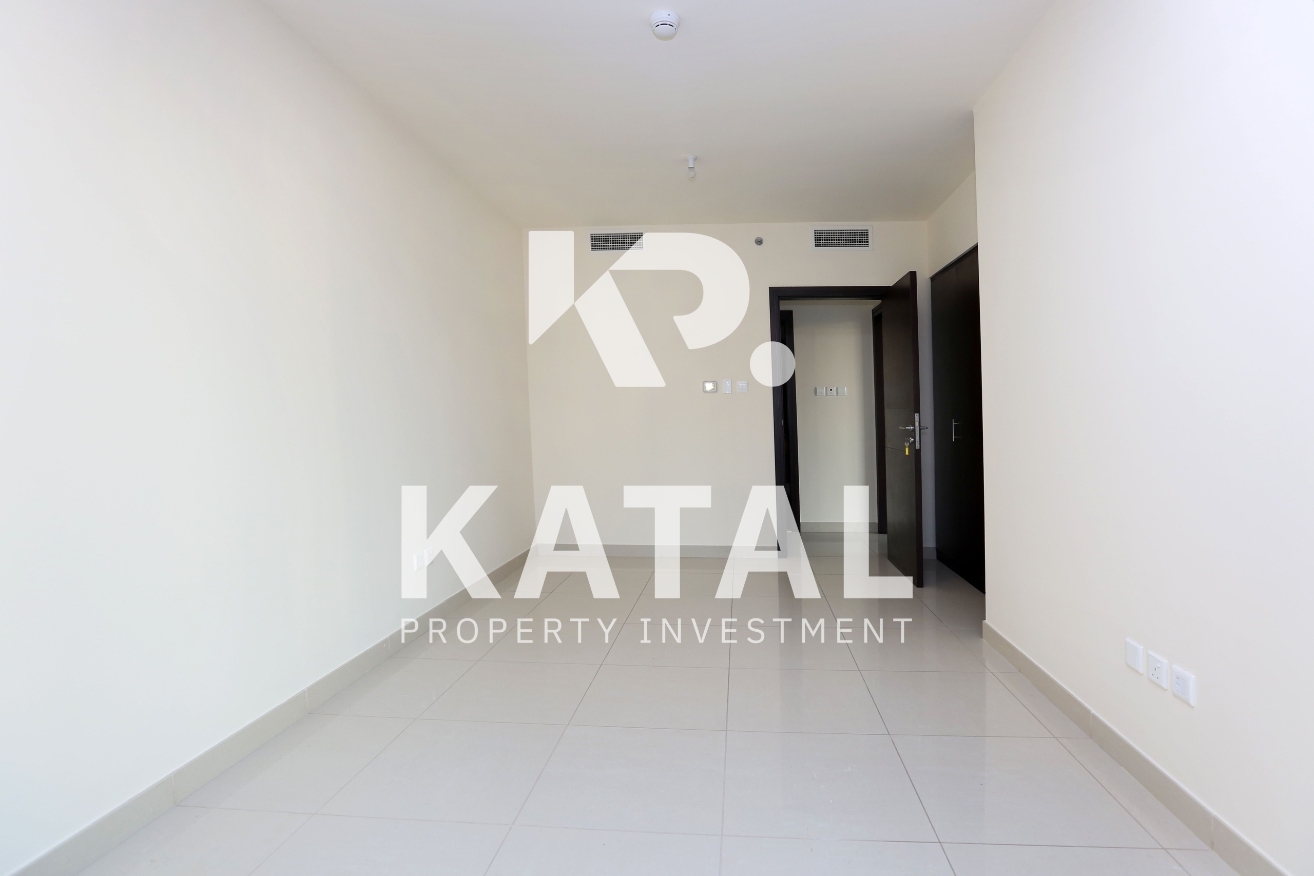 Sea View| Spacious Layout| Upcoming