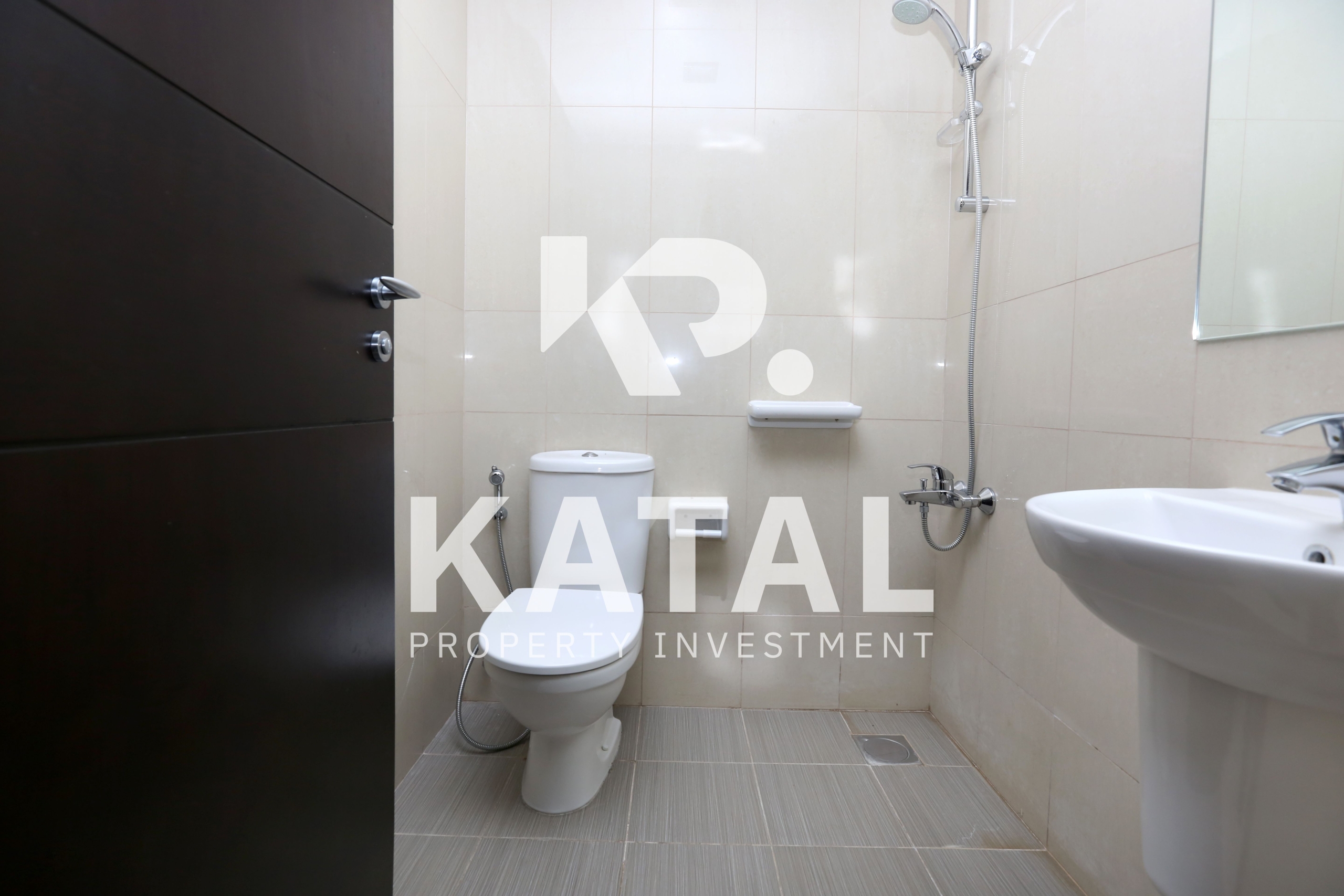 Sea View| Spacious Layout| Upcoming