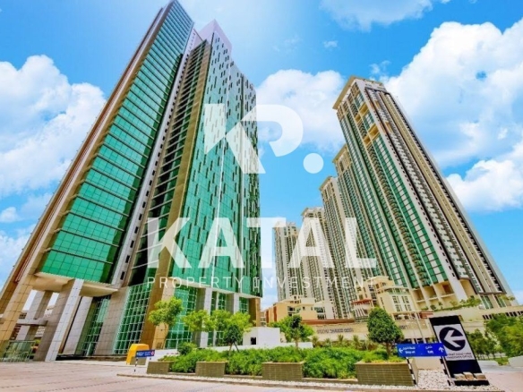 Apartments For Rent in Al Reem Island – Katal Property