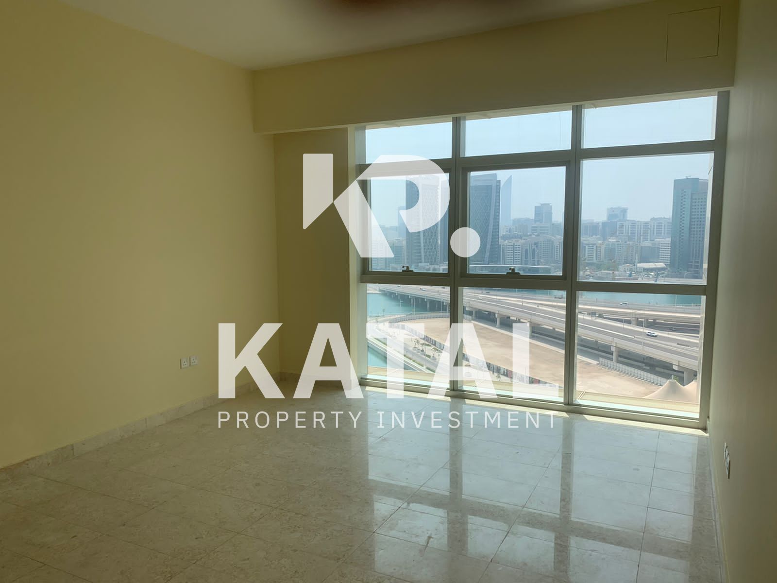 Upcoming | Sea View | 2BHK+Maid | Prime Location
