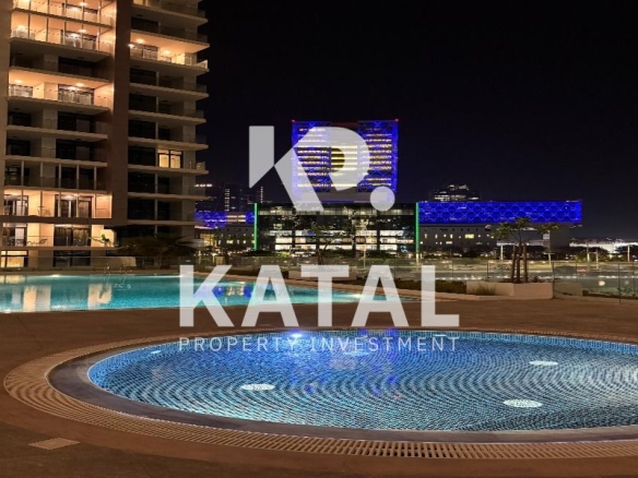 Apartments For Rent in Al Maryah Island – Katal Property