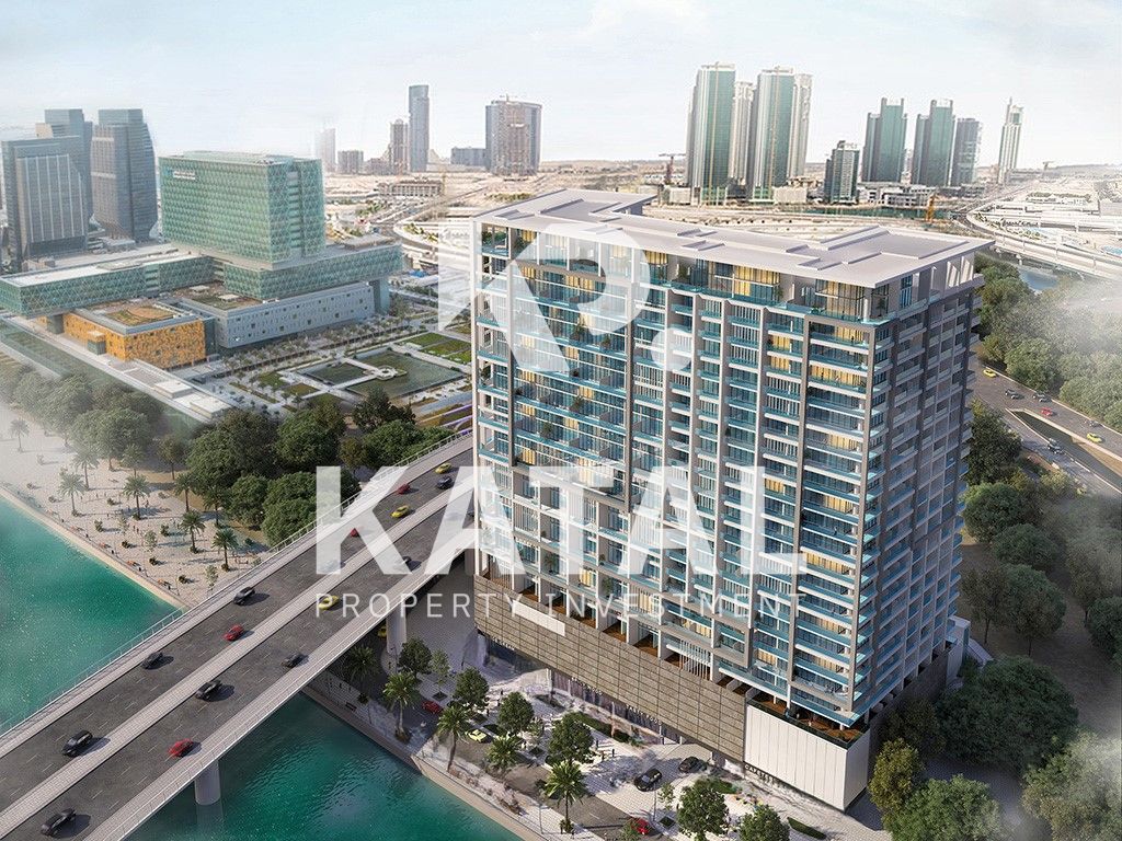 Apartments in Al Maryah Island | Apartments Apartments For Rent in Al Maryah Island – Katal Property