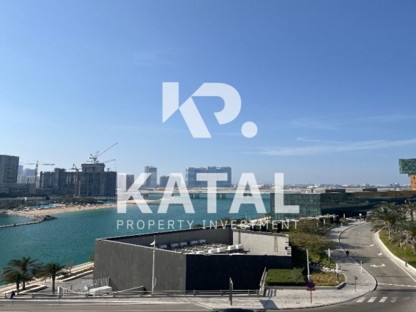 Apartments For Sale in Al Maryah Island – Katal Property
