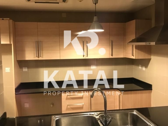 Prime Location | Sea View | Spacious Layout