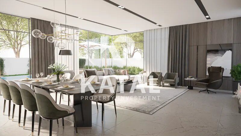 Stunning Villa | Exciting Community | Luxury Living