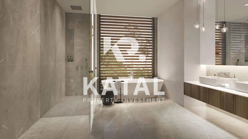 Stunning Villa | Exciting Community | Luxury Living