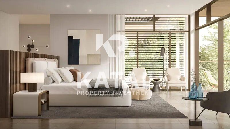 Stunning Villa | Exciting Community | Luxury Living