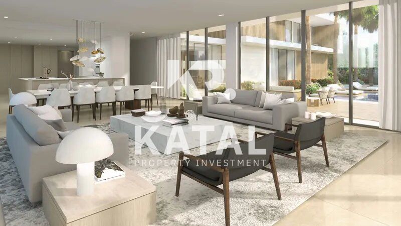 Stunning Villa | Exciting Community | Luxury Living