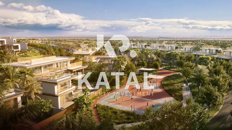 Stunning Villa | Exciting Community | Luxury Living