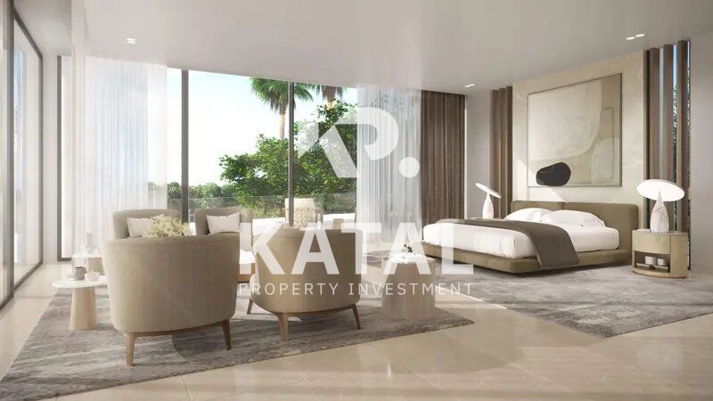 Stunning Villa | Exciting Community | Luxury Living
