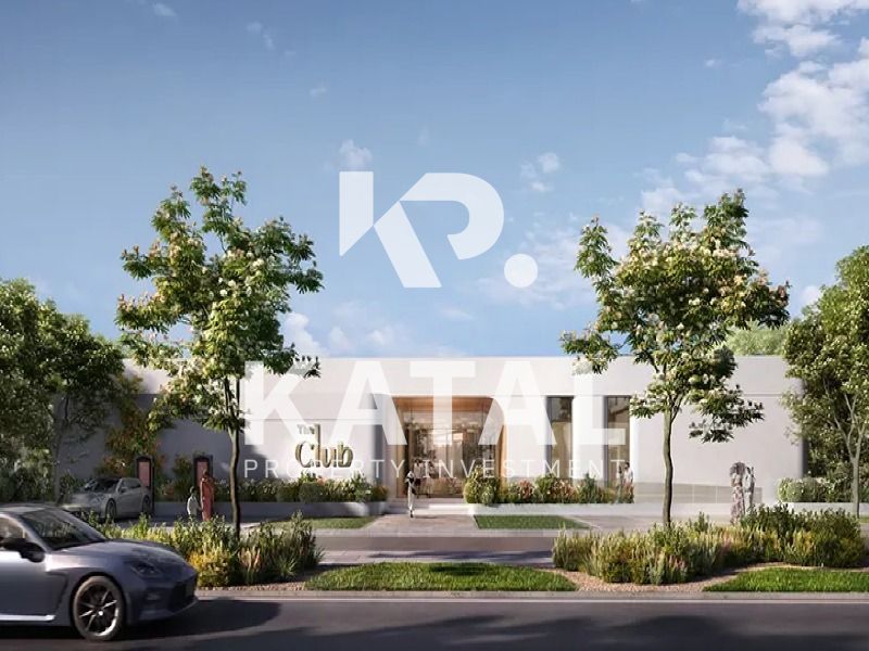 Townhouses For Sale in Al Reem Island – Katal Property