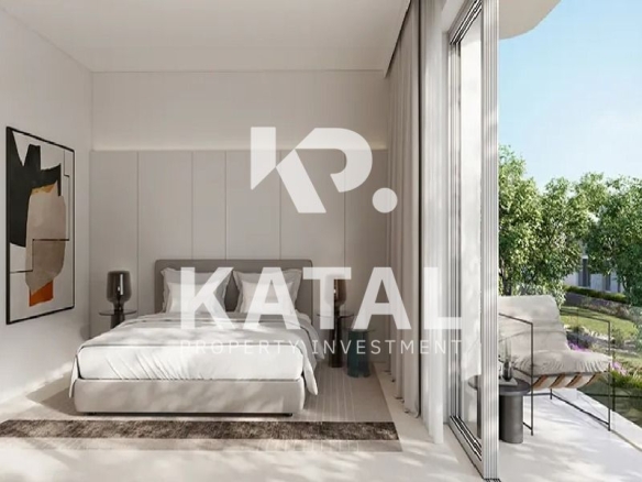 Townhouses For Sale in Al Reem Island – Katal Property