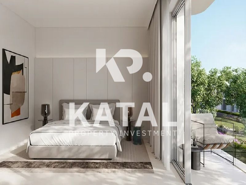 Townhouses For Sale in Al Reem Island – Katal Property