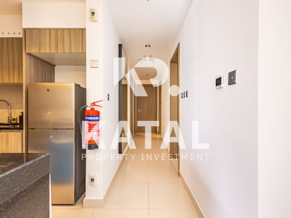 Fully Furnished | Ultra Modern | Prime Location
