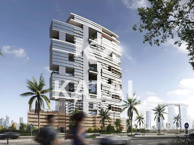 Apartments For Sale in Al Reem Island – Katal Property