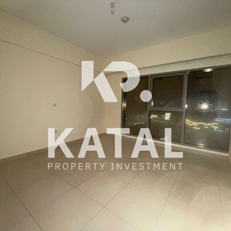 Prime Location | Spacious Layout | Modern Living
