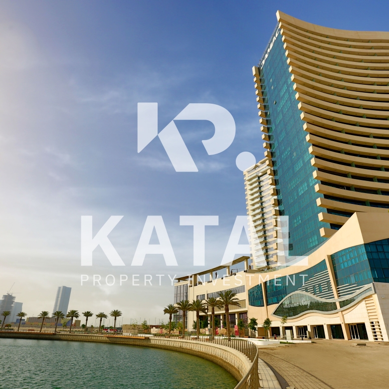 Apartments For Rent in Al Reem Island – Katal Property