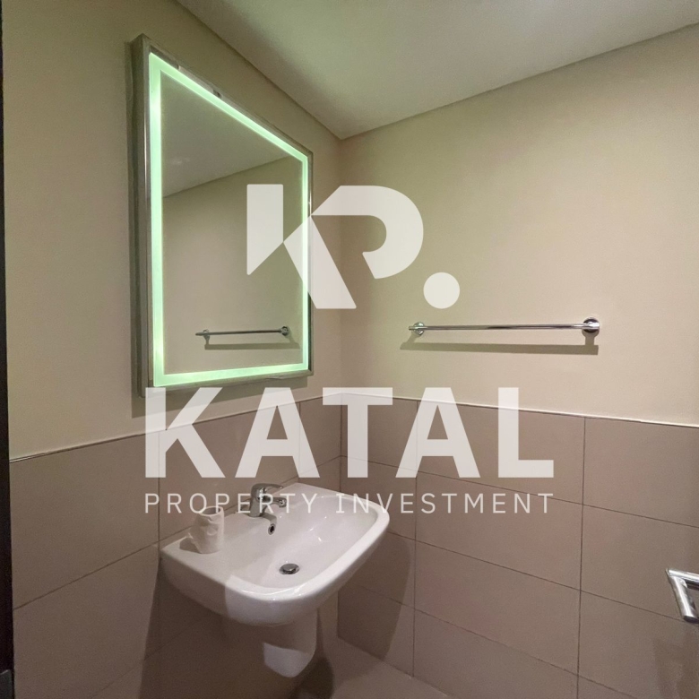 Prime Location | Spacious Layout | Modern Living