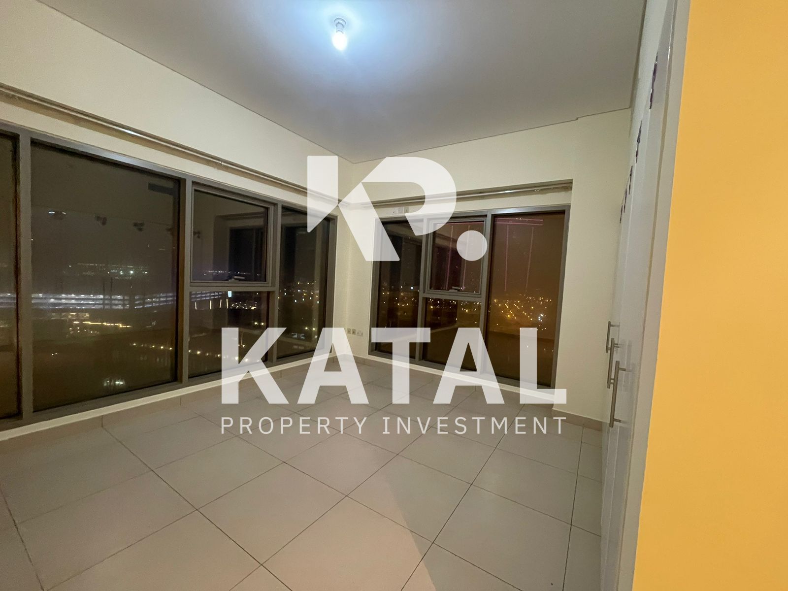 Prime Location | Spacious Layout | Modern Living