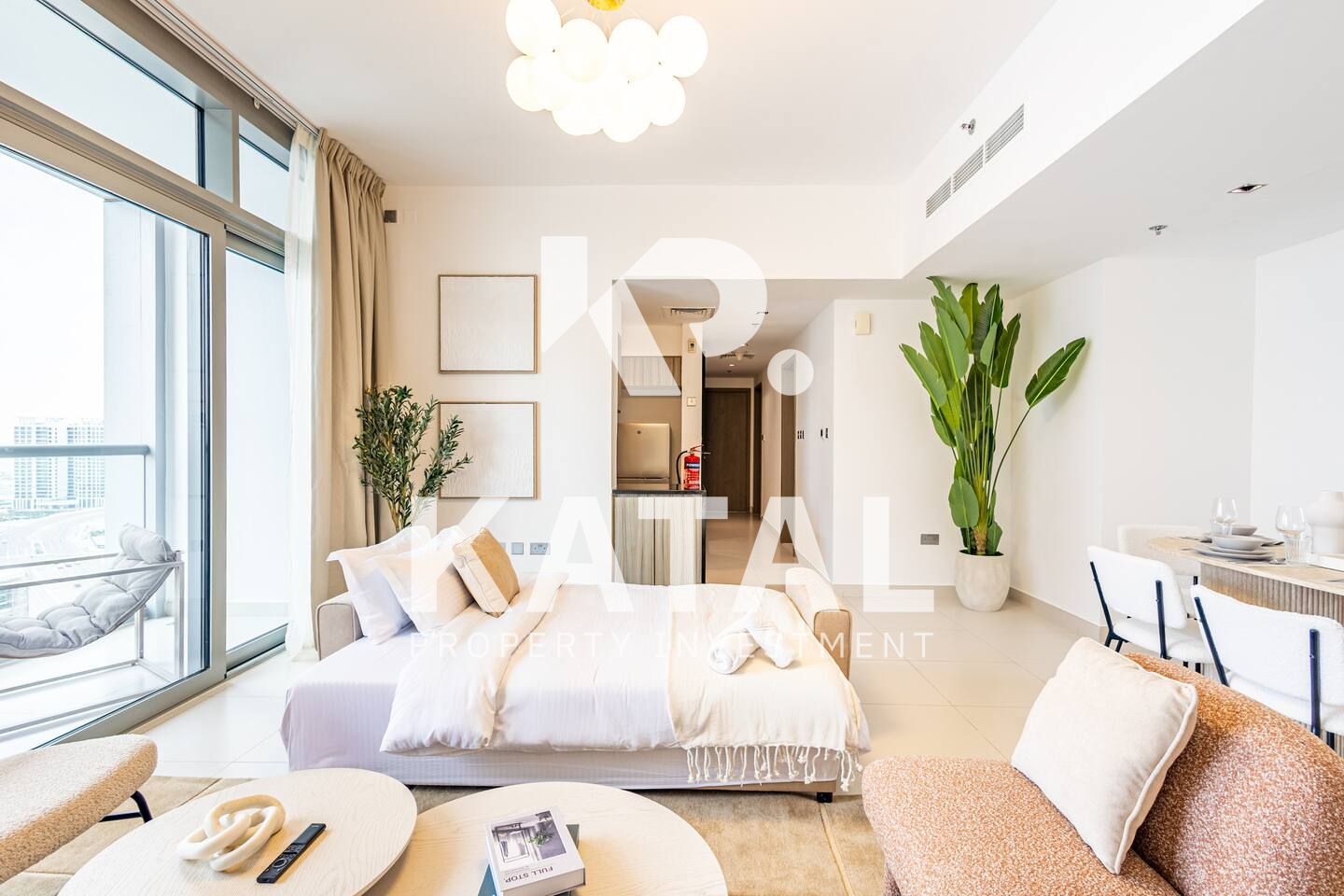 Fully Furnished | Ultra Modern | Prime Location