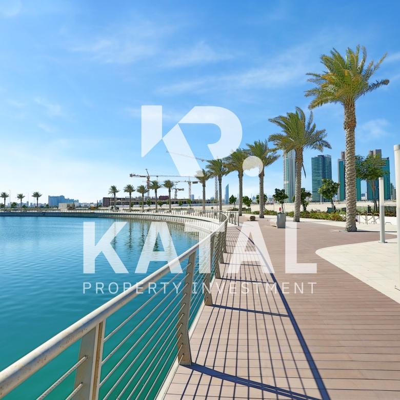 Prime Location | Spacious Layout | Modern Living