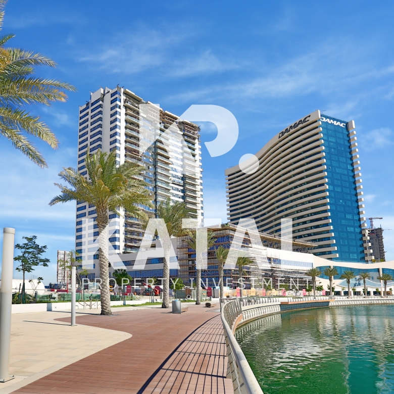 Prime Location | Spacious Layout | Modern Living